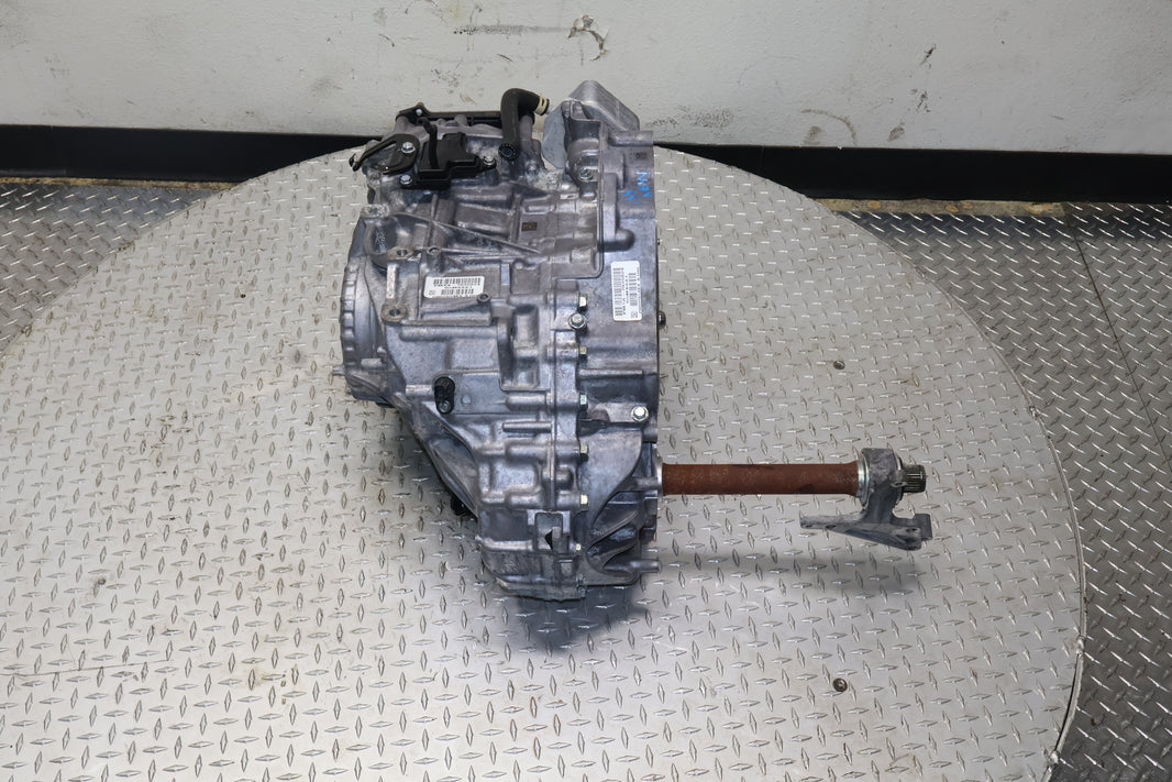 2018-2022 Honda Odyssey JDM J35Y7 Automatic 2WD 10 Speed Transmission PMXA - 39K