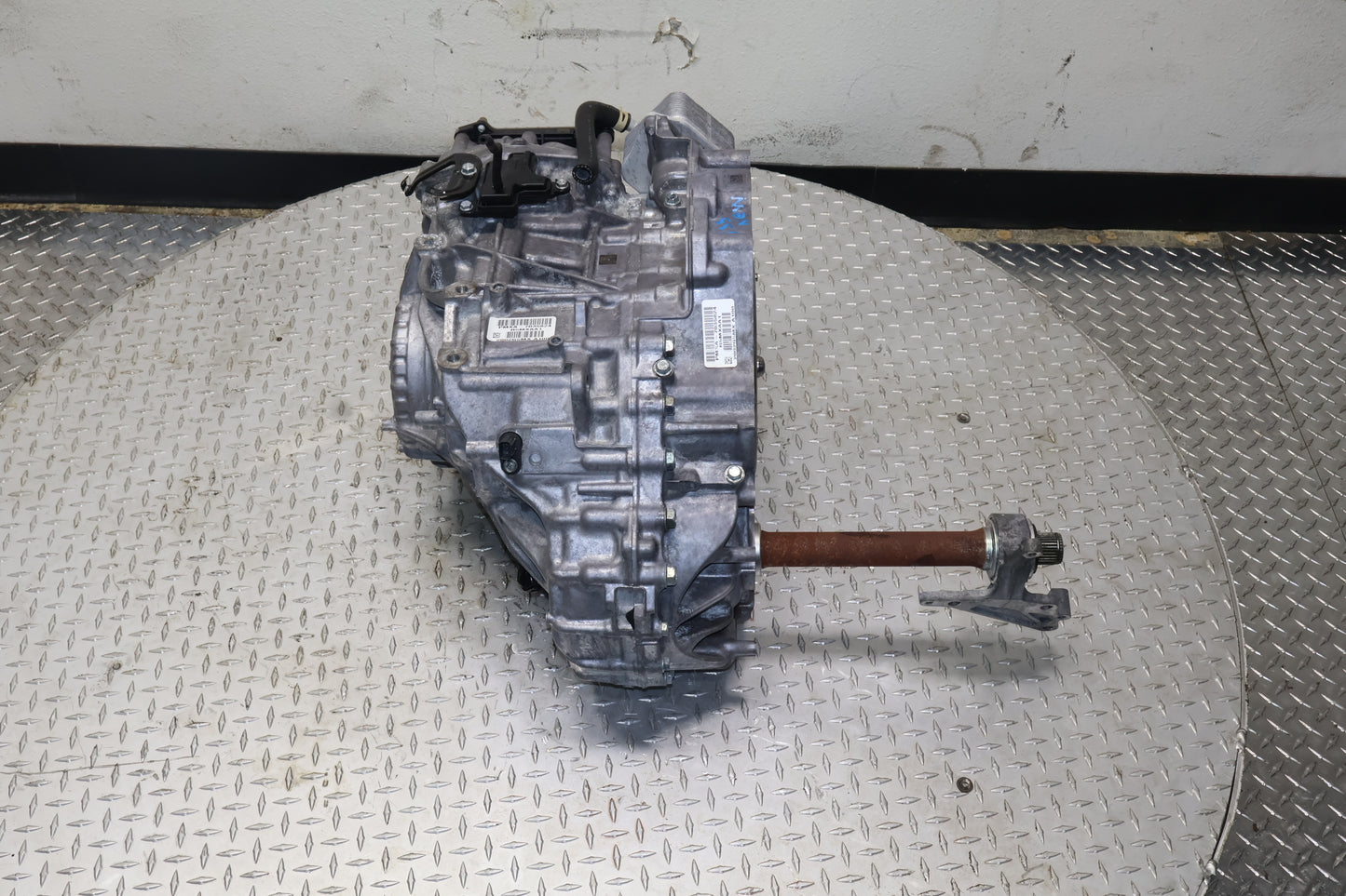 2018 2019 2020 2021 2022 Honda Odyssey 10 Speed Automatic 2WD Transmission JDM J35Y7 PMXA 39K
