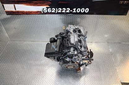 JDM 2ZR-FXE 2010-2015 Toyota Prius ENGINE 1.8L 2ZR 2ZRFXE HYBRID