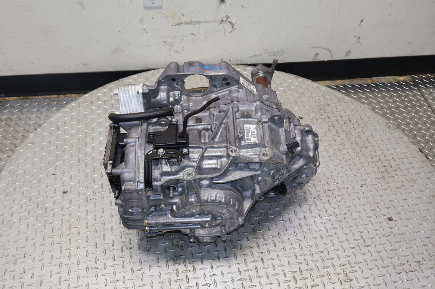 2018 2019 2020 2021 2022 Honda Odyssey 10 Speed Automatic 2WD Transmission JDM J35Y7 PMXA 39K