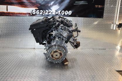 JDM 2ZR-FXE 2010-2015 Toyota Prius ENGINE 1.8L 2ZR 2ZRFXE HYBRID