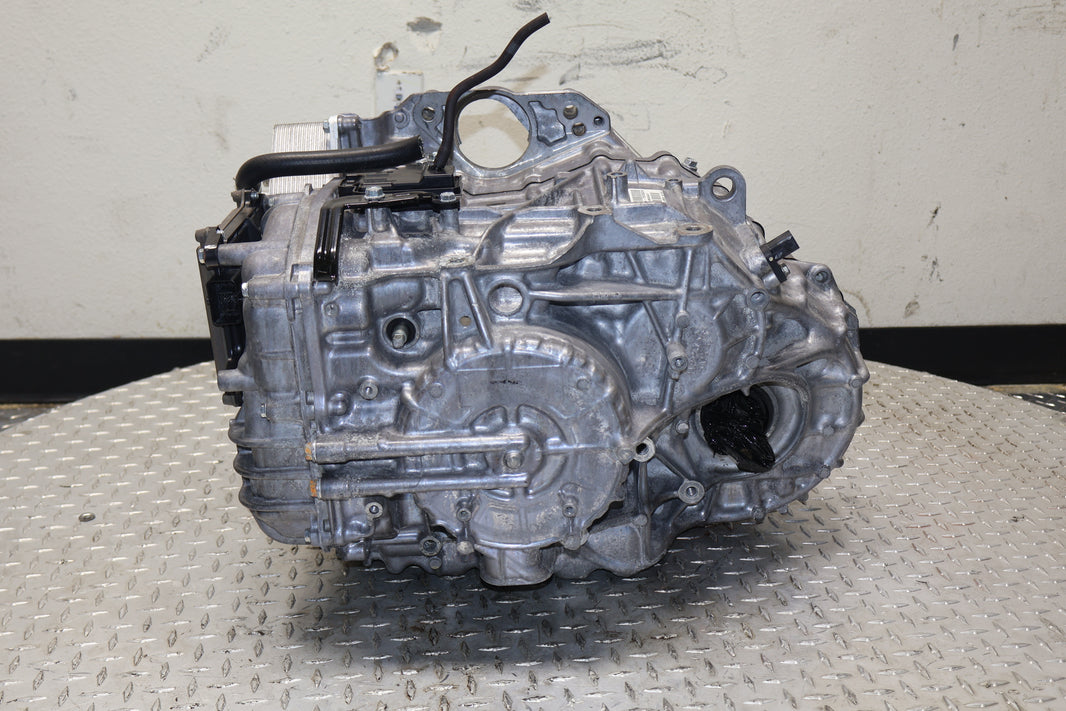 2018-2022 Honda Odyssey JDM J35Y7 Automatic 2WD 10 Speed Transmission PMXA - 39K