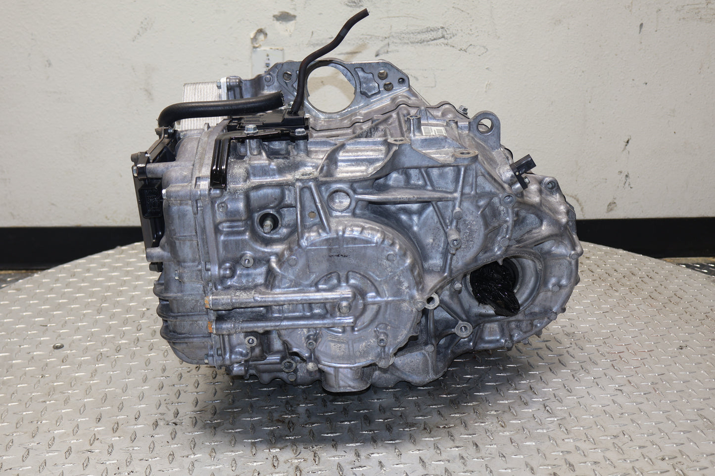 2018 2019 2020 2021 2022 Honda Odyssey 10 Speed Automatic 2WD Transmission JDM J35Y7 PMXA 39K