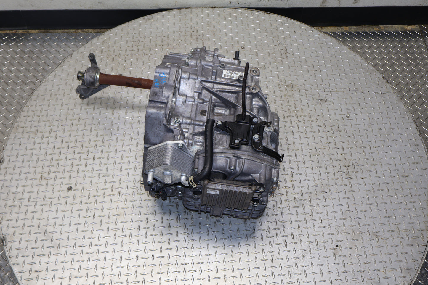 2018 2019 2020 2021 2022 Honda Odyssey 10 Speed Automatic 2WD Transmission JDM J35Y7 PMXA 39K
