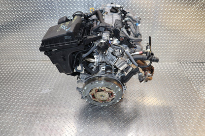 JDM 2ZR-FXE 2010-2015 Toyota Prius ENGINE 1.8L 2ZR 2ZRFXE HYBRID