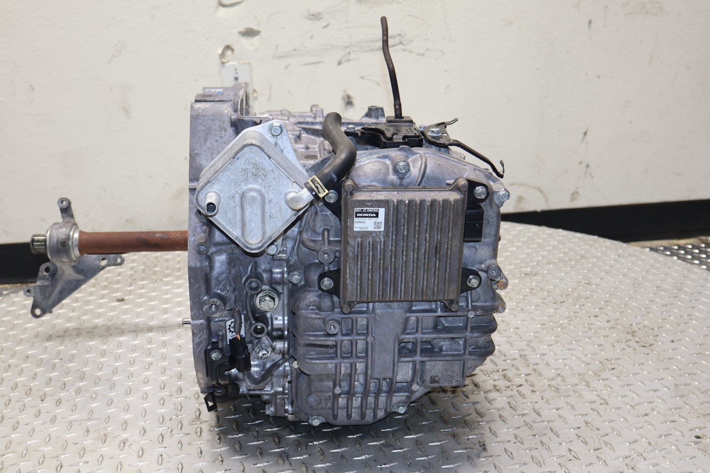 2018 2019 2020 2021 2022 Honda Odyssey 10 Speed Automatic 2WD Transmission JDM J35Y7 PMXA 39K