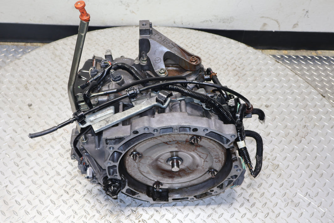 2006-2009 Mazda 3 JDM L3-VE 2.3L Automatic 5 Speed Transmission FNR5