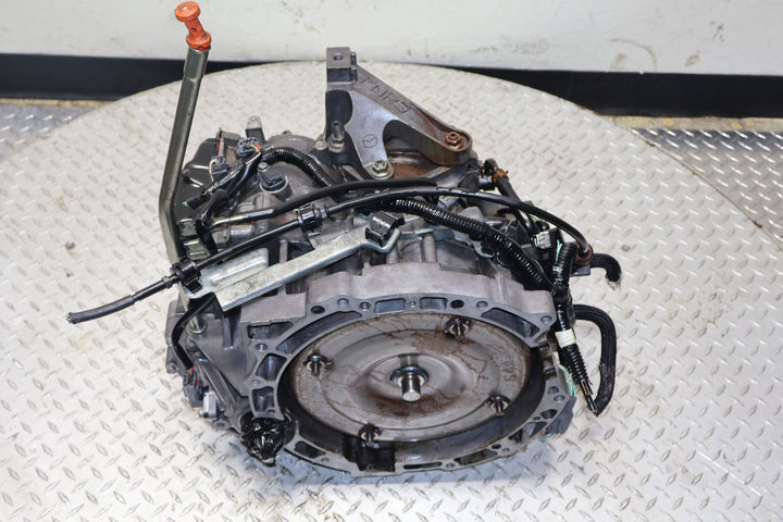 2006 2007 2008 2009 Mazda 3 2.3L 5 Speed Automatic Transmission JDM L3-VE FNR5