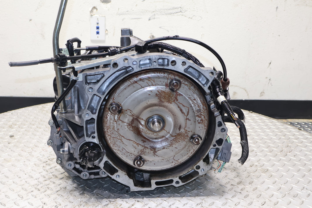 2006-2009 Mazda 3 JDM L3-VE 2.3L Automatic 5 Speed Transmission FNR5