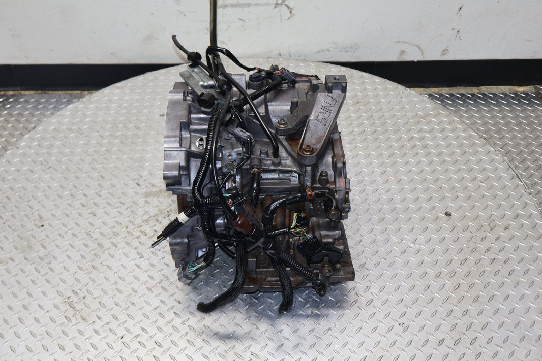 2006-2009 Mazda 3 JDM L3-VE 2.3L Automatic 5 Speed Transmission FNR5