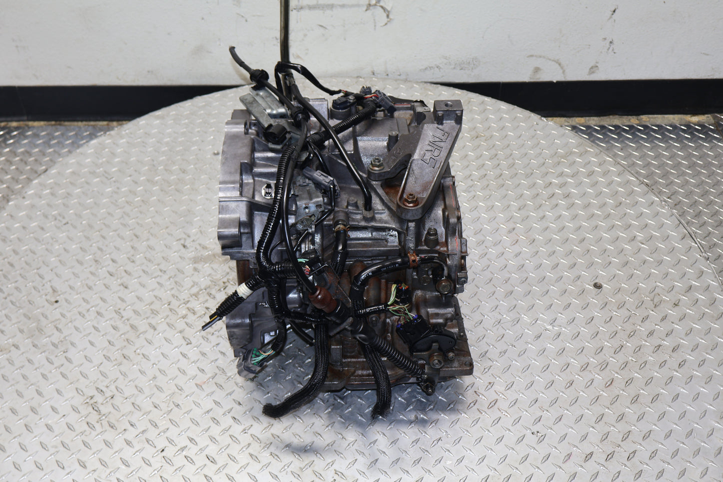 2006 2007 2008 2009 Mazda 3 2.3L 5 Speed Automatic Transmission JDM L3-VE FNR5