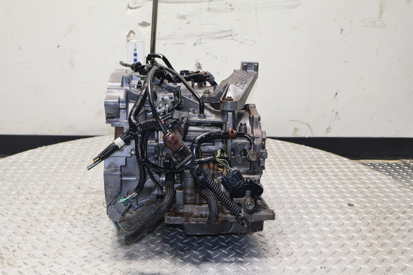 2006 2007 2008 2009 Mazda 3 2.3L 5 Speed Automatic Transmission JDM L3-VE FNR5