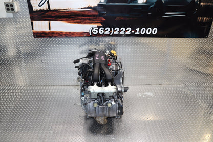 JDM EJ25 2010 2011 2012 SUBARU FORESTER OUTBACK LEGACY AVLS ENGINE EJ253