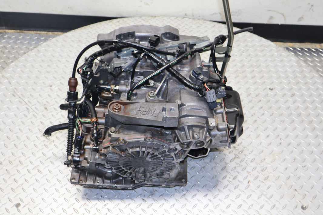 2006-2009 Mazda 3 JDM L3-VE 2.3L Automatic 5 Speed Transmission FNR5