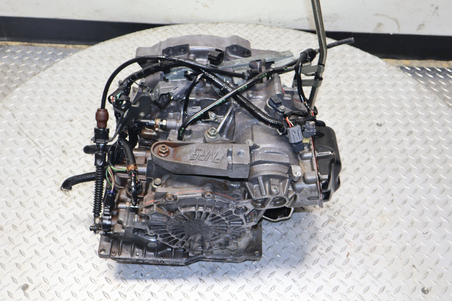 2006 2007 2008 2009 Mazda 3 2.3L 5 Speed Automatic Transmission JDM L3-VE FNR5