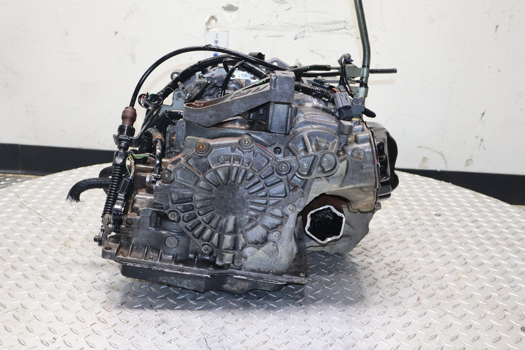 2006-2009 Mazda 3 JDM L3-VE 2.3L Automatic 5 Speed Transmission FNR5