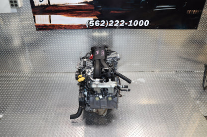 JDM EJ25 2010 2011 2012 SUBARU FORESTER OUTBACK LEGACY AVLS ENGINE EJ253