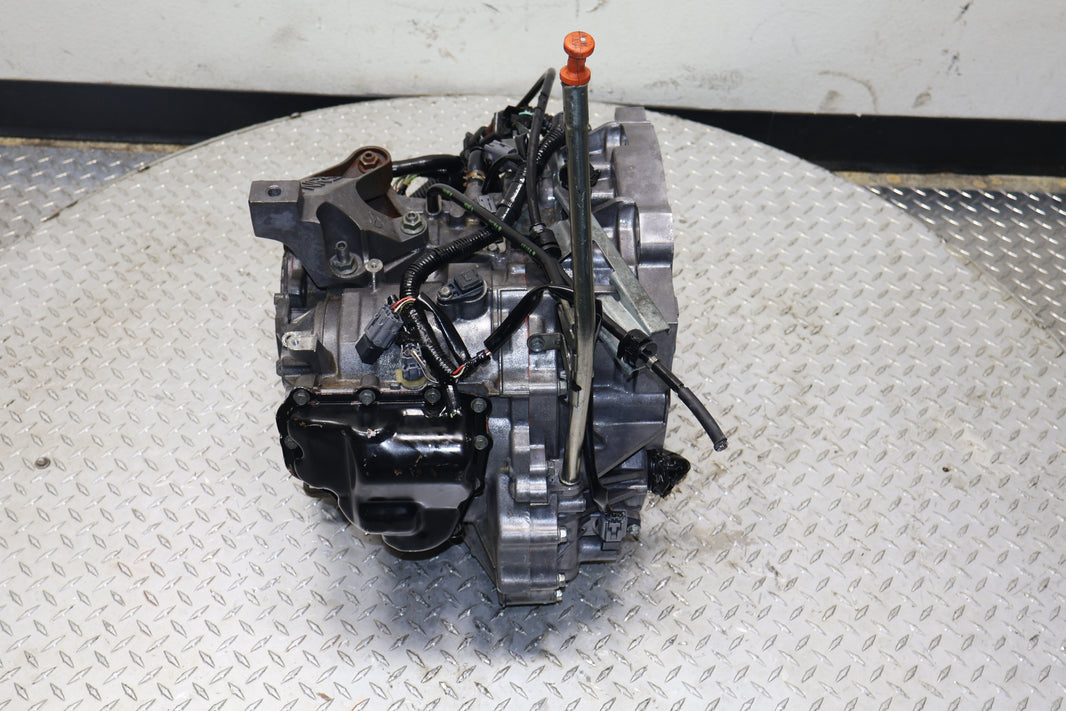 2006-2009 Mazda 3 JDM L3-VE 2.3L Automatic 5 Speed Transmission FNR5