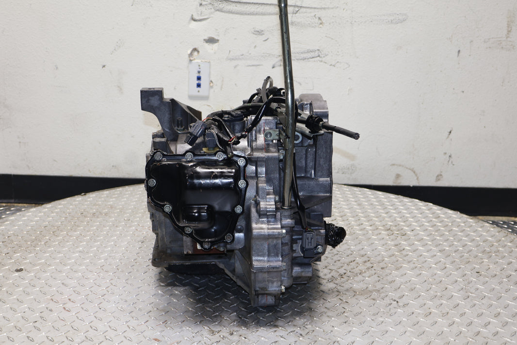2006-2009 Mazda 3 JDM L3-VE 2.3L Automatic 5 Speed Transmission FNR5