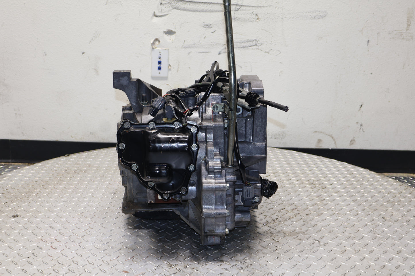 2006 2007 2008 2009 Mazda 3 2.3L 5 Speed Automatic Transmission JDM L3-VE FNR5