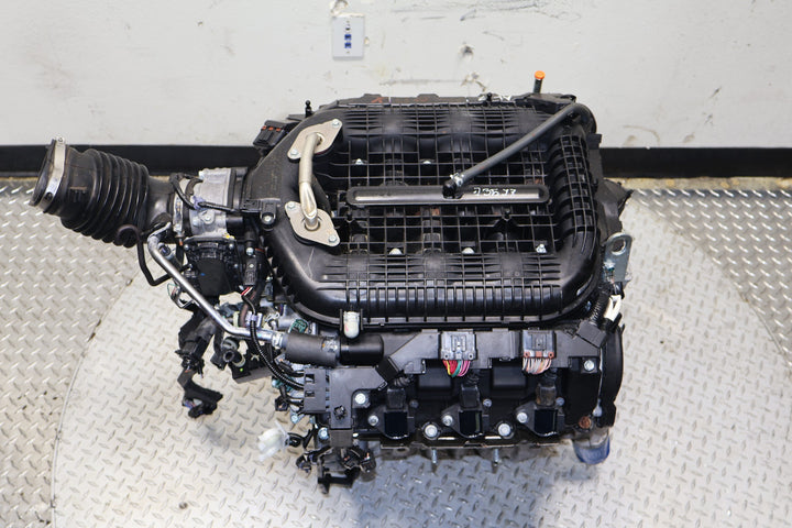 2018 2019 2020 2021 2022 Honda Odyssey 3.5L V6 SOHC i-VTEC VCM Engine JDM J35Y7 39K