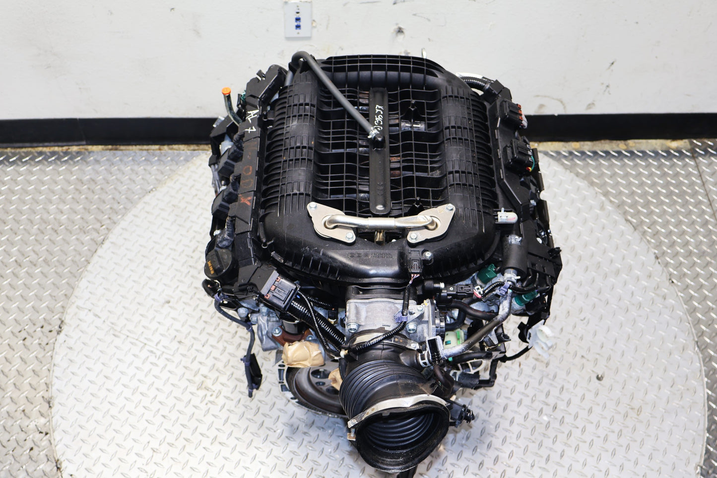2018 2019 2020 2021 2022 Honda Odyssey 3.5L V6 SOHC i-VTEC VCM Engine JDM J35Y7 39K