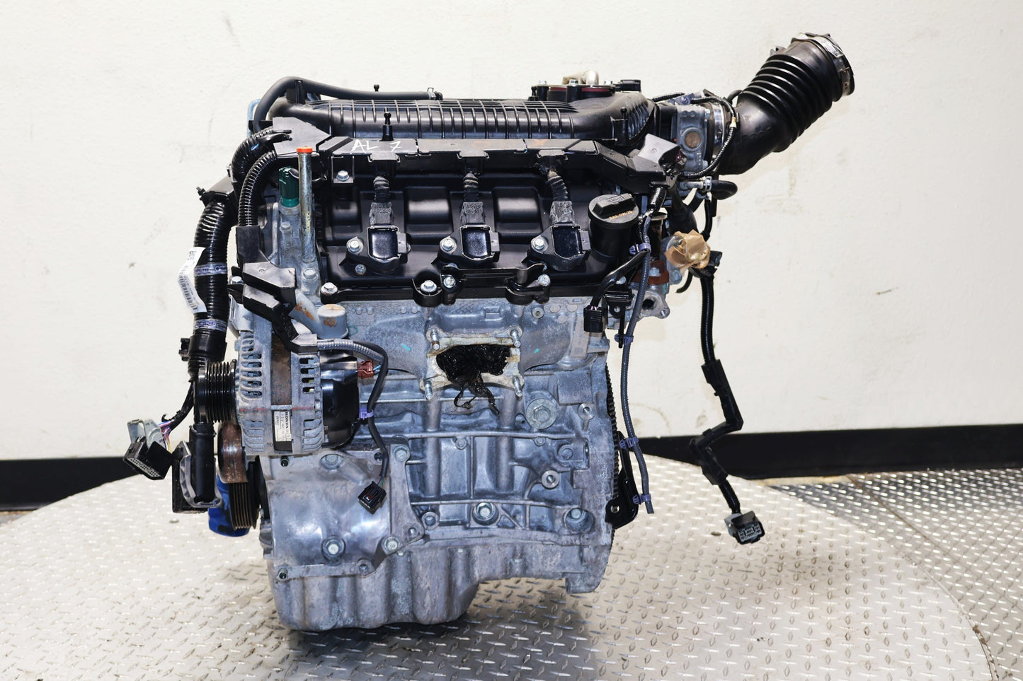 2018 2019 2020 2021 2022 Honda Odyssey 3.5L V6 SOHC i-VTEC VCM Engine JDM J35Y7 39K