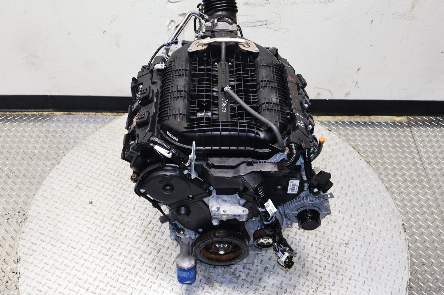 2018 2019 2020 2021 2022 Honda Odyssey 3.5L V6 SOHC i-VTEC VCM Engine JDM J35Y7 39K