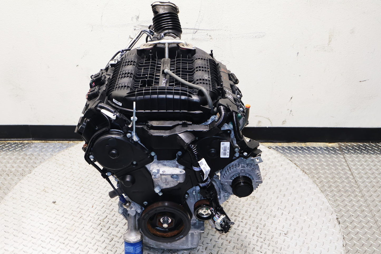2018 2019 2020 2021 2022 Honda Odyssey 3.5L V6 SOHC i-VTEC VCM Engine JDM J35Y7 39K