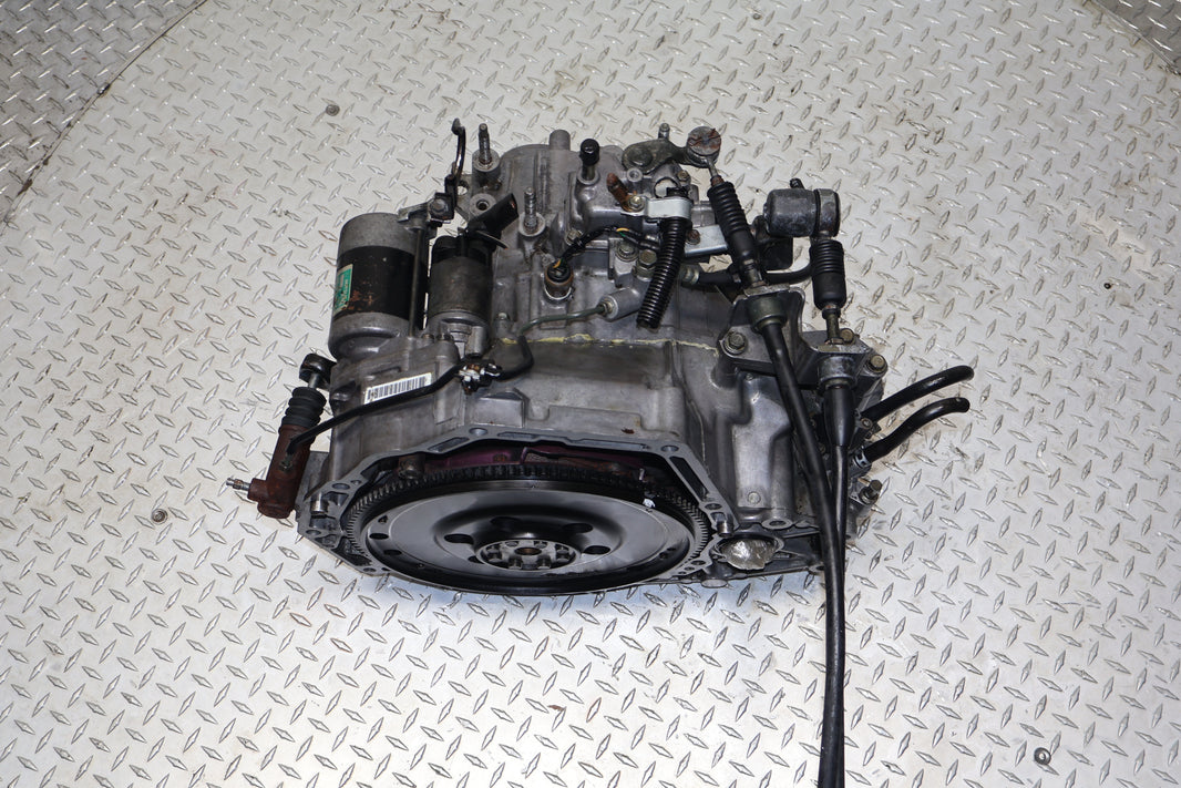 Honda Prelude JDM H22A 5 Speed Manual Non LSD Transmission M2V5