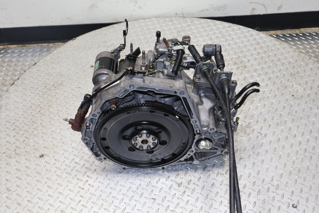 Honda Prelude JDM H22A 5 Speed Manual Non LSD Transmission M2V5