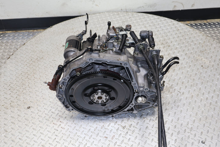 Honda Prelude 5 Speed Manual Non LSD Transmission JDM H22A M2V5