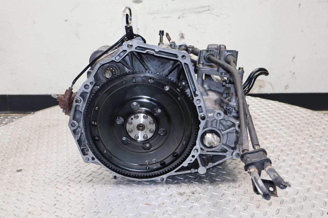 Honda Prelude JDM H22A 5 Speed Manual Non LSD Transmission M2V5