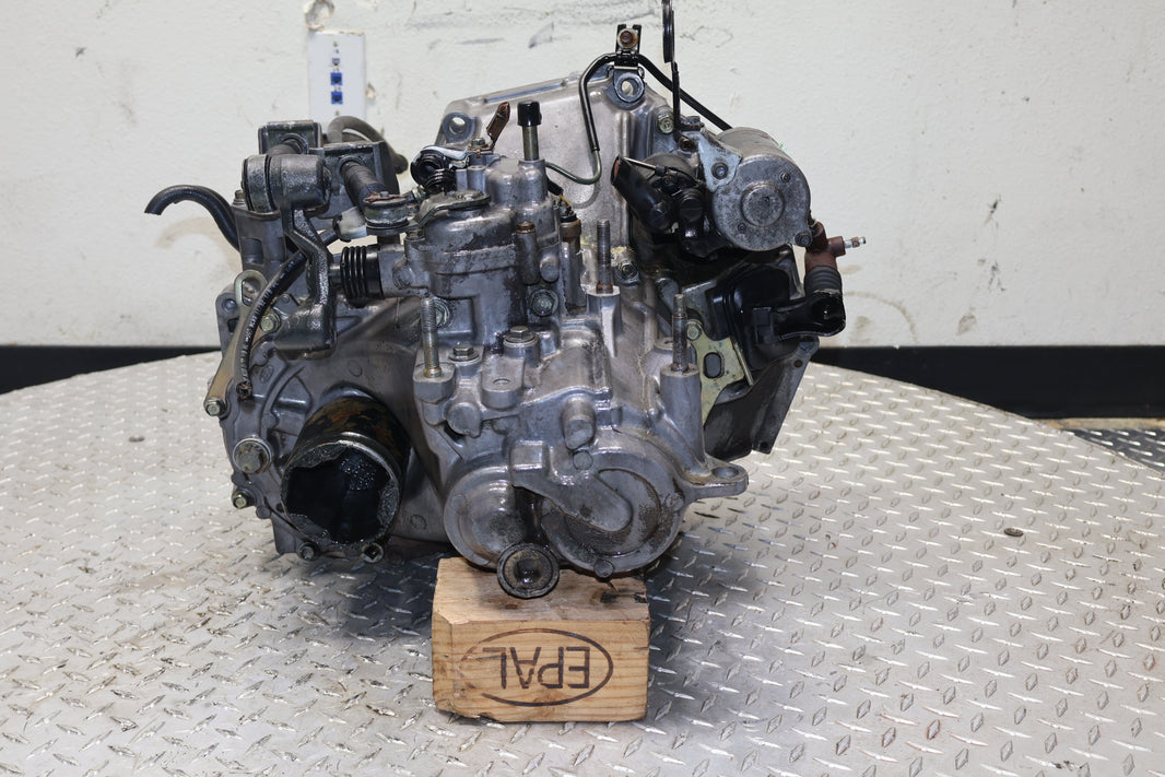 Honda Prelude JDM H22A 5 Speed Manual Non LSD Transmission M2V5