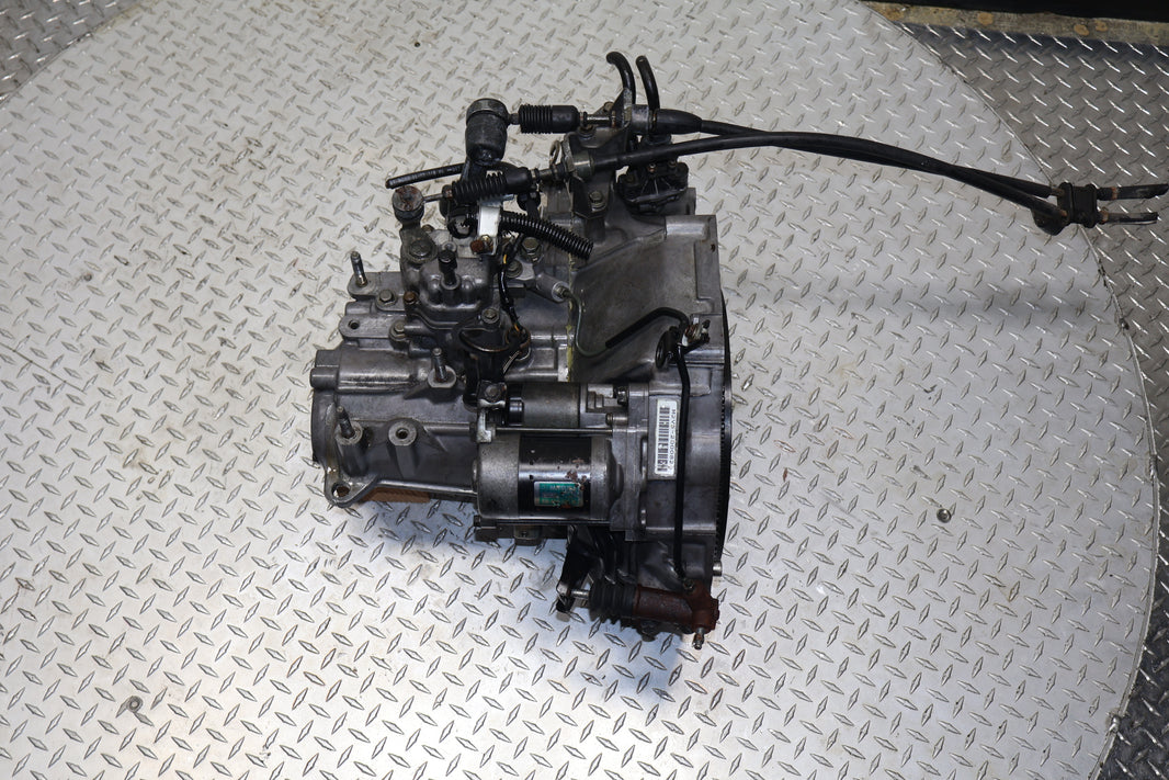Honda Prelude JDM H22A 5 Speed Manual Non LSD Transmission M2V5