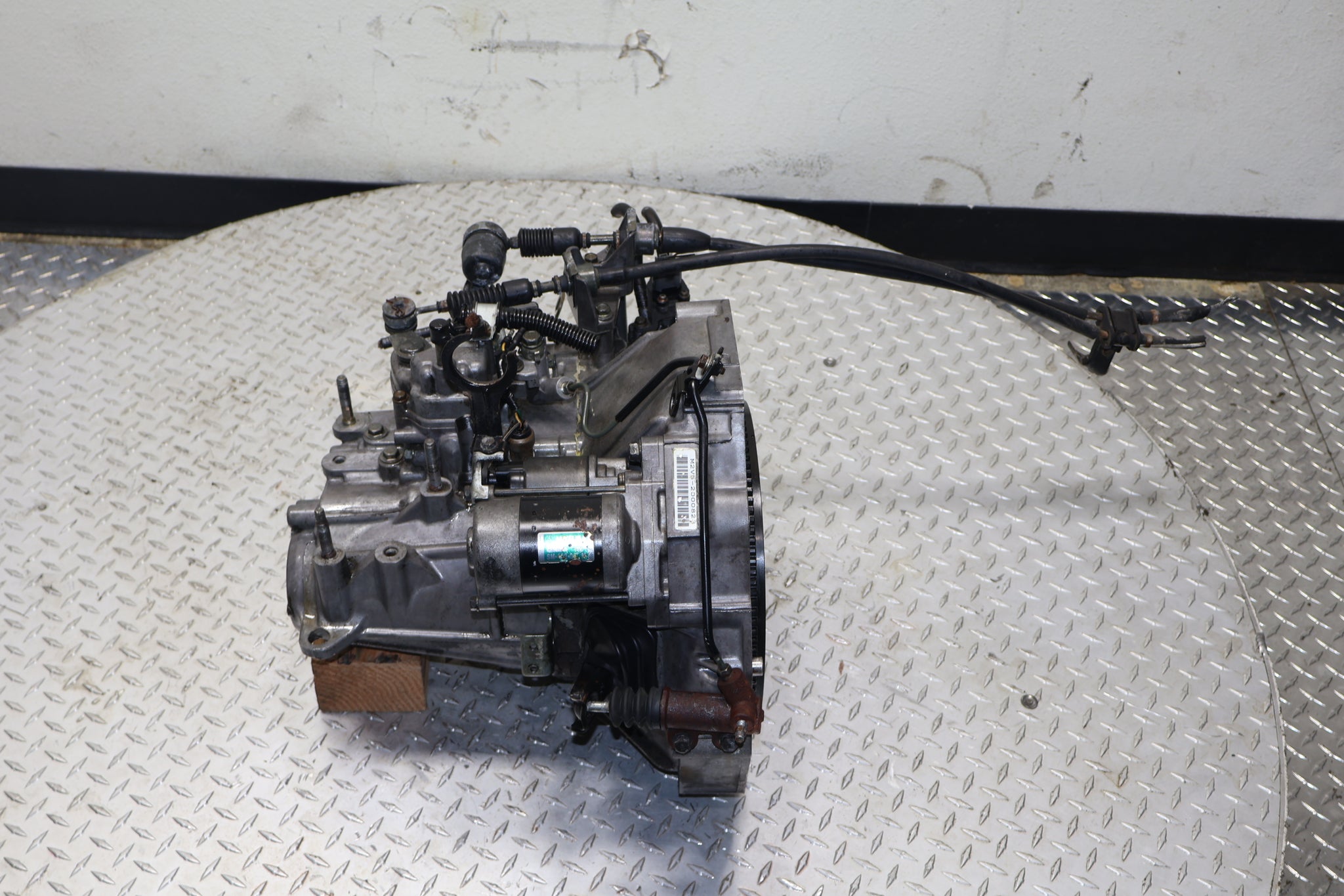 H22A Engines for Sale | JDM H22A Type R & SiR Low Mileage | All Star JDM