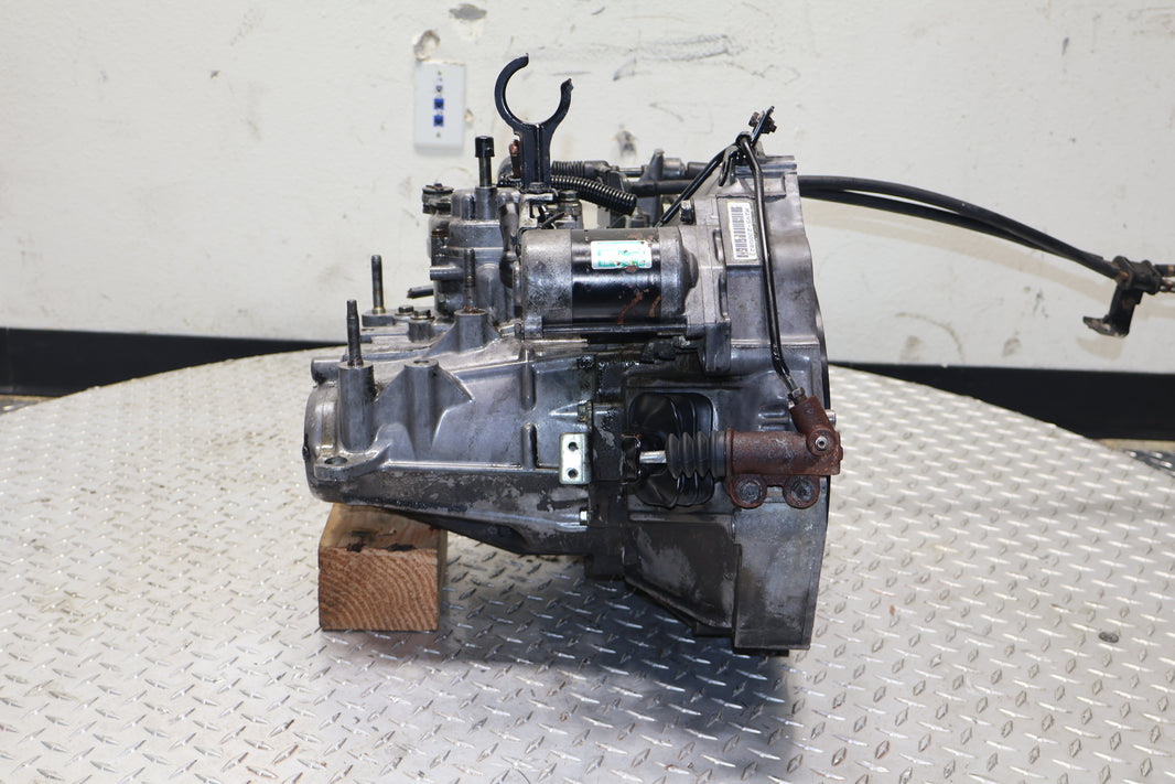 Honda Prelude JDM H22A 5 Speed Manual Non LSD Transmission M2V5