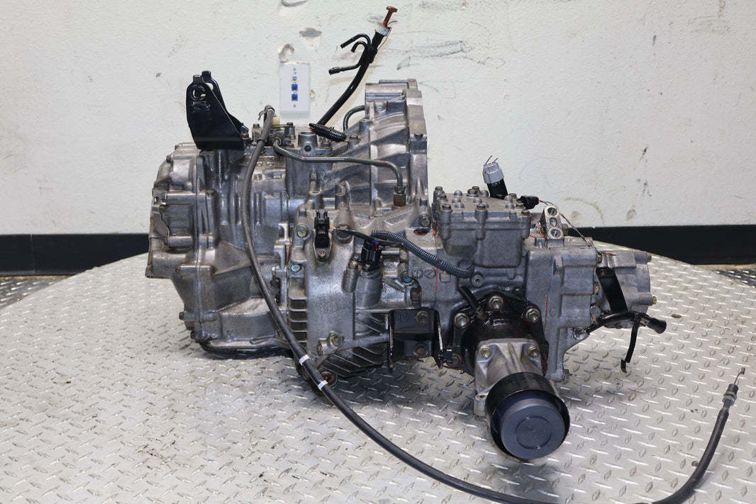 1998 1999 2000 Toyota RAV4 JDM 3S-FE | 2.0L Automatic AWD Transmission