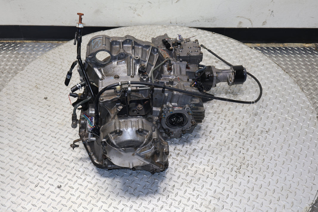 1998 1999 2000 Toyota RAV4 JDM 3S-FE | 2.0L Automatic AWD Transmission