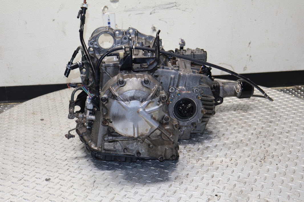 1998 1999 2000 Toyota RAV4 JDM 3S-FE | 2.0L Automatic AWD Transmission