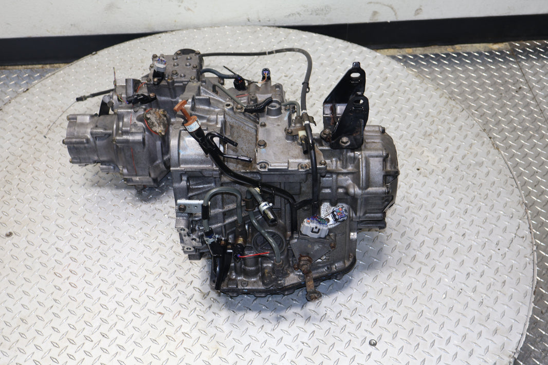 1998 1999 2000 Toyota RAV4 JDM 3S-FE | 2.0L Automatic AWD Transmission