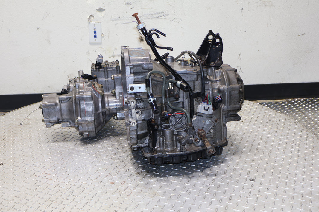 1998 1999 2000 Toyota RAV4 JDM 3S-FE | 2.0L Automatic AWD Transmission