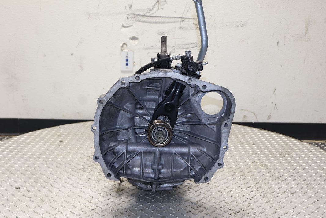 2006-2010 Subaru Forester JDM EJ25 | 2.5L Manual 5 Speed AWD Transmission 4.11 EJ253