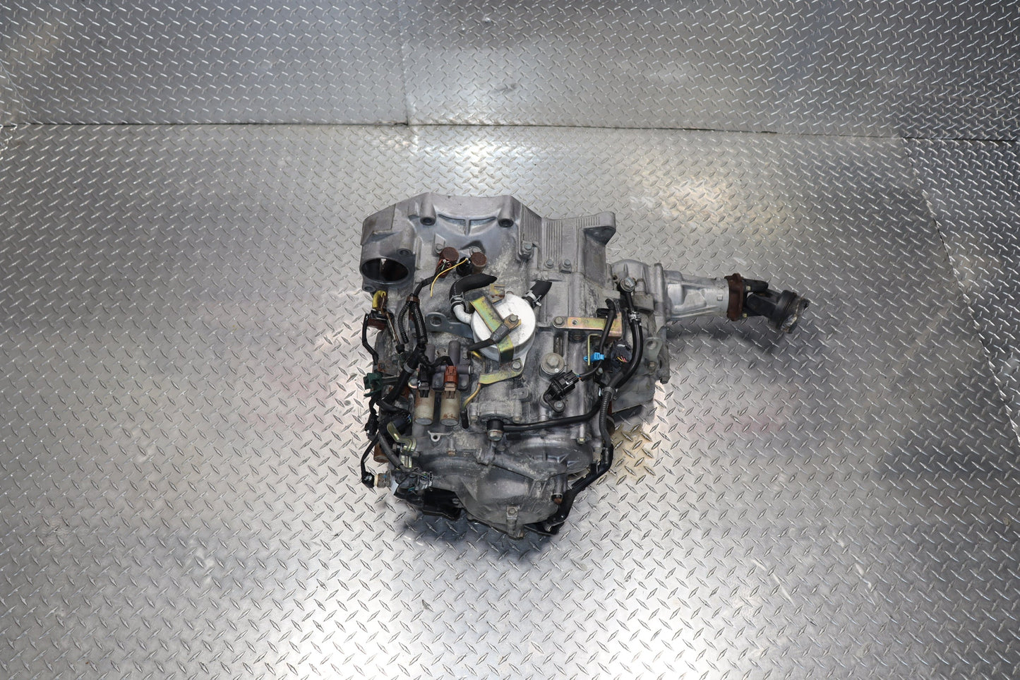 JDM J35A 2003 - 2005 HONDA PILOT 3.5L AUTOMATIC AWD TRANSMISSION