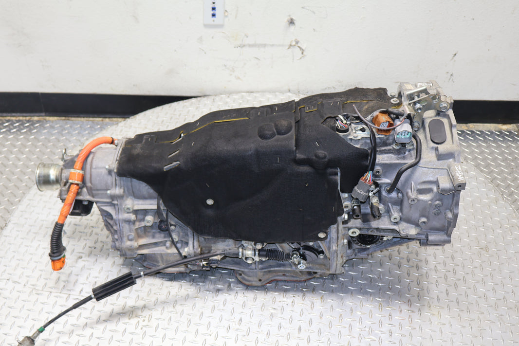 2014-2016 Subaru XV Crosstrek JDM FB20 | 2.0L Automatic AWD Hybrid Transmission TH58ADD8AB 3.9FD