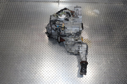 JDM J35A 2003 - 2005 HONDA PILOT 3.5L AUTOMATIC AWD TRANSMISSION