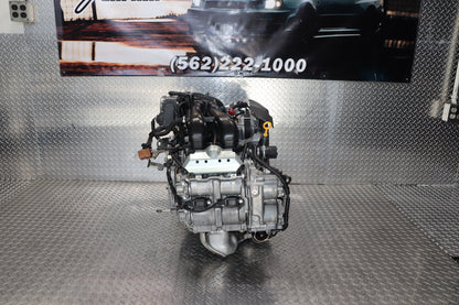 JDM FB25 SUBARU FORESTER ENGINE 2011 2012 2013 2014 2015 2016 2017 2018 2.5L