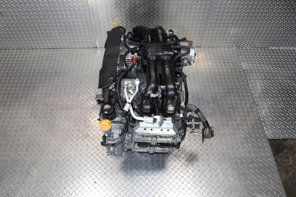 JDM FB25 SUBARU FORESTER ENGINE 2011 2012 2013 2014 2015 2016 2017 2018 2.5L