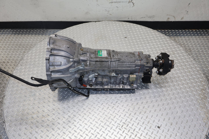 2001 2002 2003 Lexus LS430 4.3L 5 Speed Automatic Transmission JDM 3UZ-FE A650E