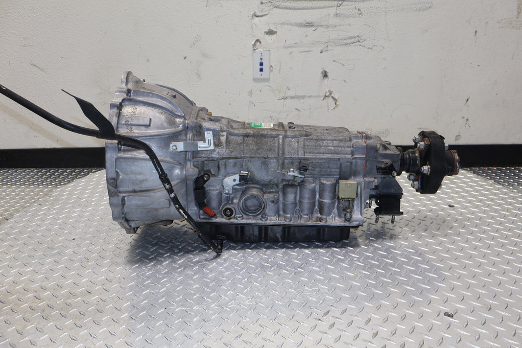 2002-2005 Lexus SC430 JDM 3UZ-FE | 4.3L Automatic 5 Speed Transmission A650E